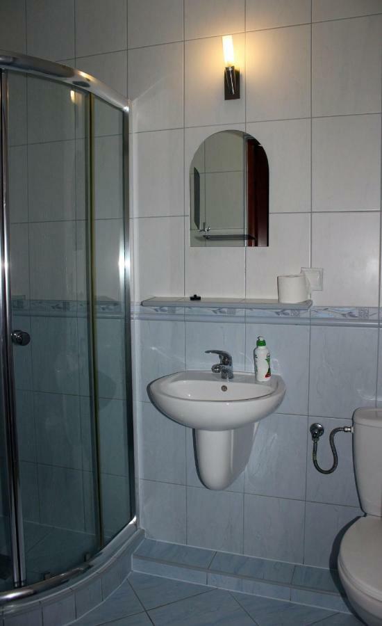 Perelka Baltyku Daire Władysławowo Dış mekan fotoğraf